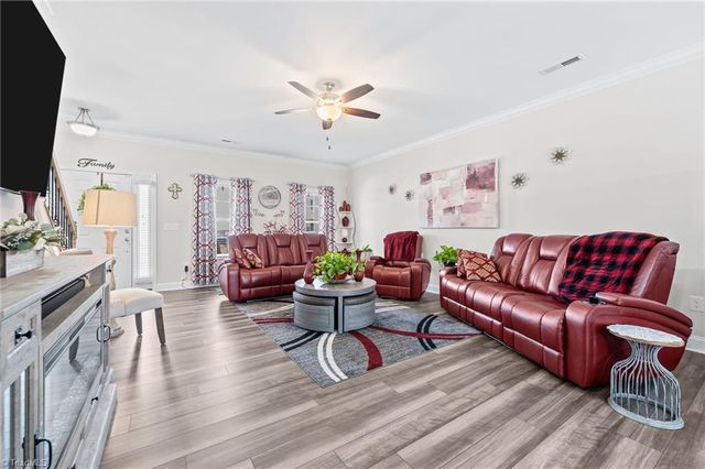 723 Palomino Mustang Drive, Whitsett, NC 27377