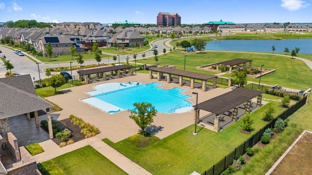 1900 Melinda Lane, Farmers Branch, TX 75234