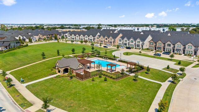 1900 Melinda Lane, Farmers Branch, TX 75234