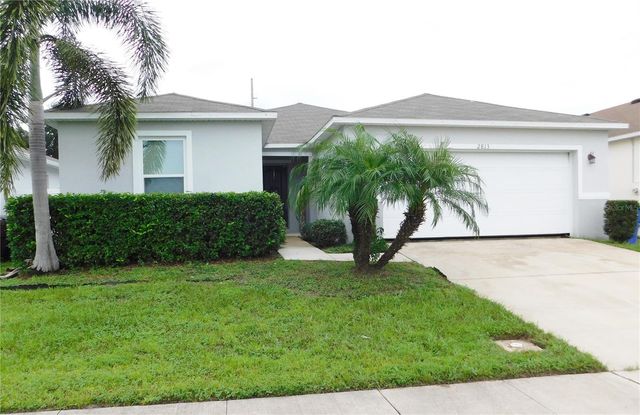 2813 MOSSHIRE CIRCLE, St Cloud, FL 34771