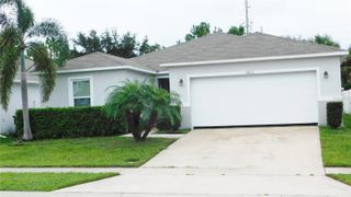 2813 MOSSHIRE CIRCLE, St Cloud, FL 34771