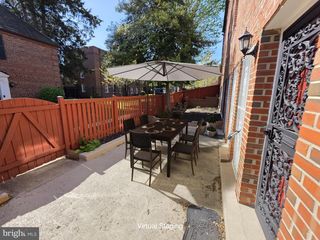 3906 SOUTHERN AVE SE #A, Washington, DC 20020
