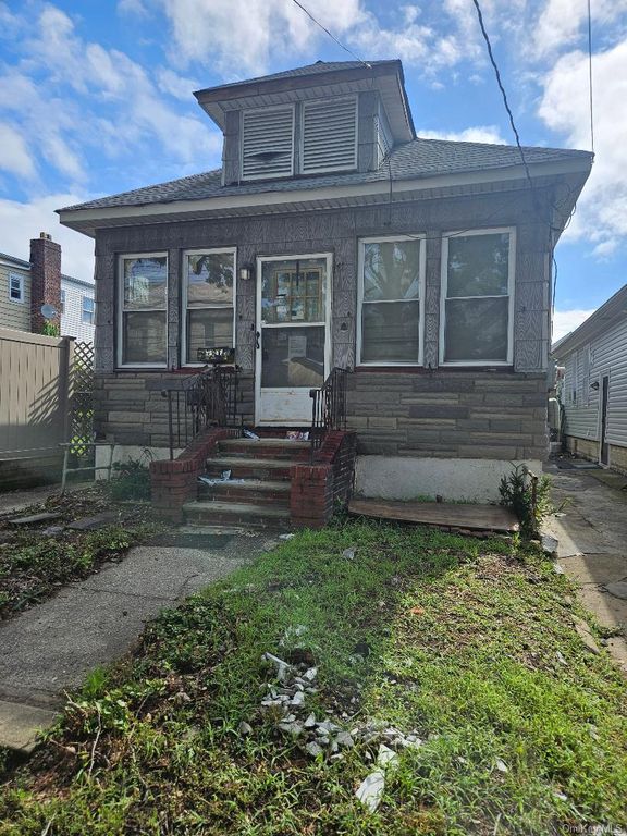 2547 123rd Street, College Point, NY 11354 — exterior