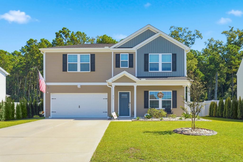 868 Agostino Dr., Myrtle Beach, SC 29579 — photo 2