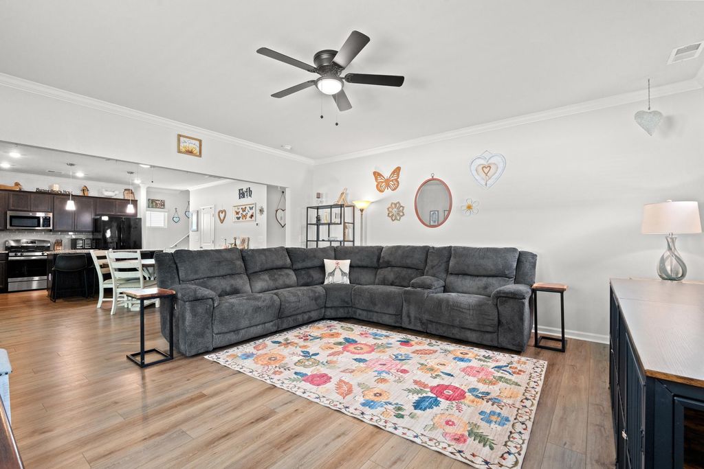 868 Agostino Dr., Myrtle Beach, SC 29579 — photo 5