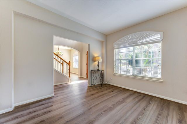 1223 Oak Canyon Lane, Richmond, TX 77469