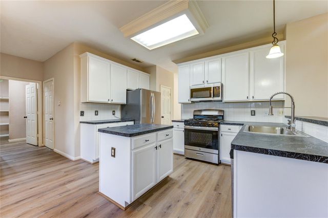 1223 Oak Canyon Lane, Richmond, TX 77469