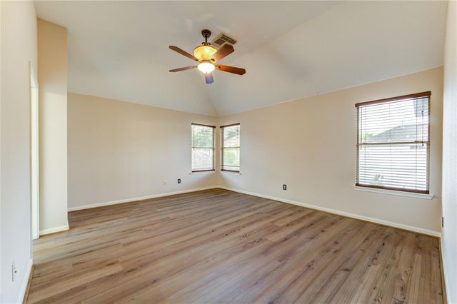 1223 Oak Canyon Lane, Richmond, TX 77469