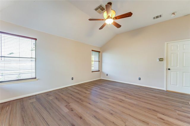 1223 Oak Canyon Lane, Richmond, TX 77469