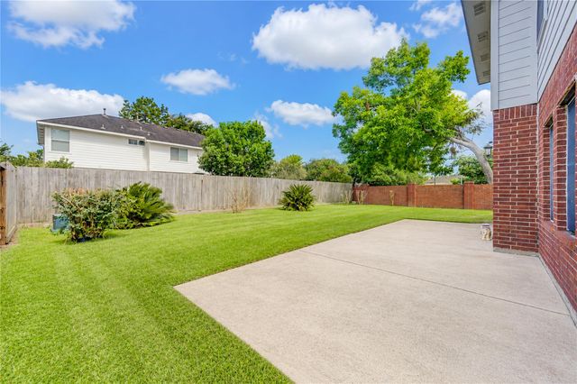 1223 Oak Canyon Lane, Richmond, TX 77469