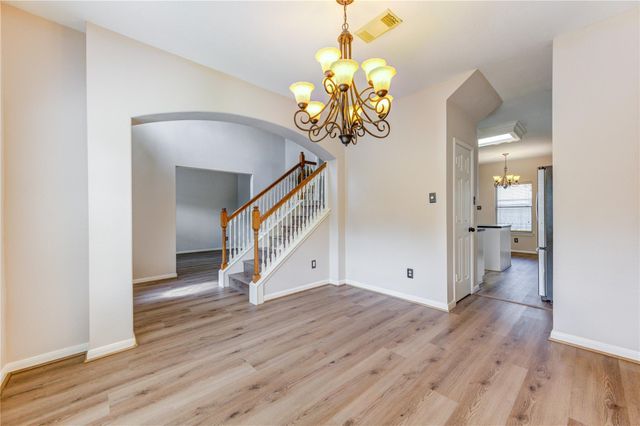 1223 Oak Canyon Lane, Richmond, TX 77469