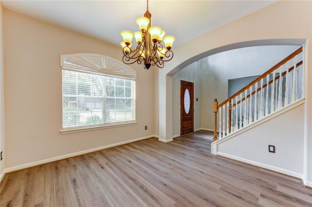 1223 Oak Canyon Lane, Richmond, TX 77469