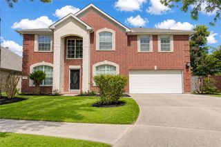 1223 Oak Canyon Lane, Richmond, TX 77469