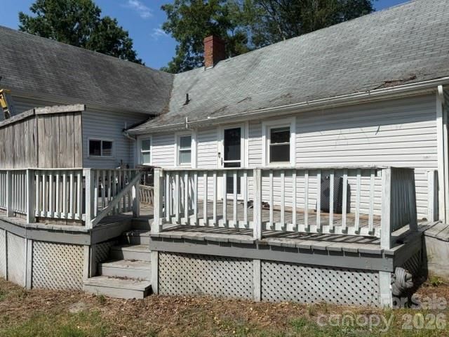 812 Mill Street, Albemarle, NC 28001