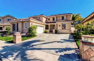 8 Zinnia, Irvine, CA 92618