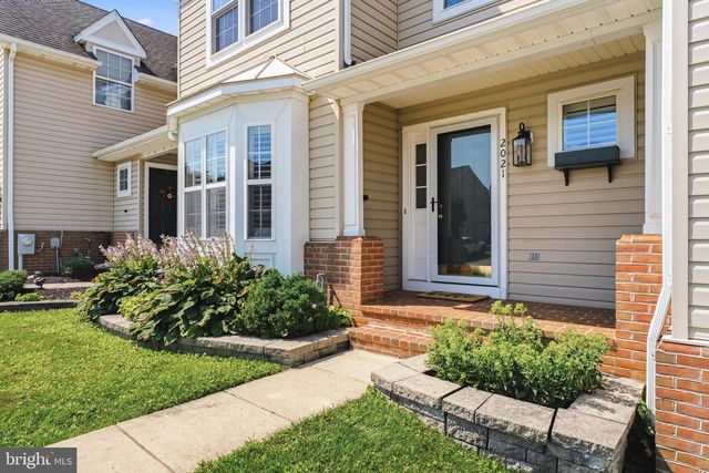 2021 BRANDY DR, Forest Hill, MD 21050