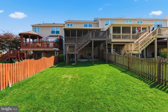 2021 BRANDY DR, Forest Hill, MD 21050