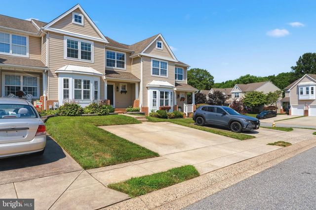 2021 BRANDY DR, Forest Hill, MD 21050