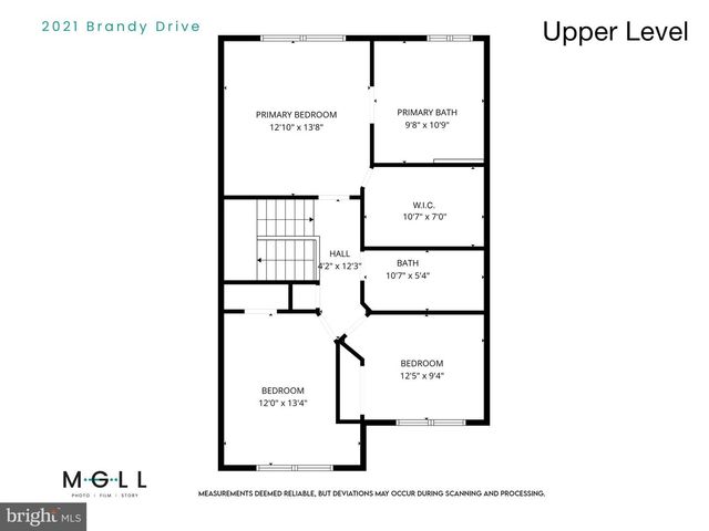 2021 BRANDY DR, Forest Hill, MD 21050