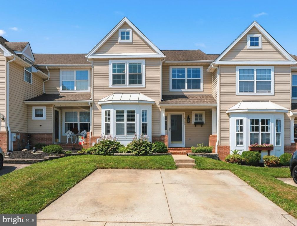 2021 BRANDY DR, Forest Hill, MD 21050