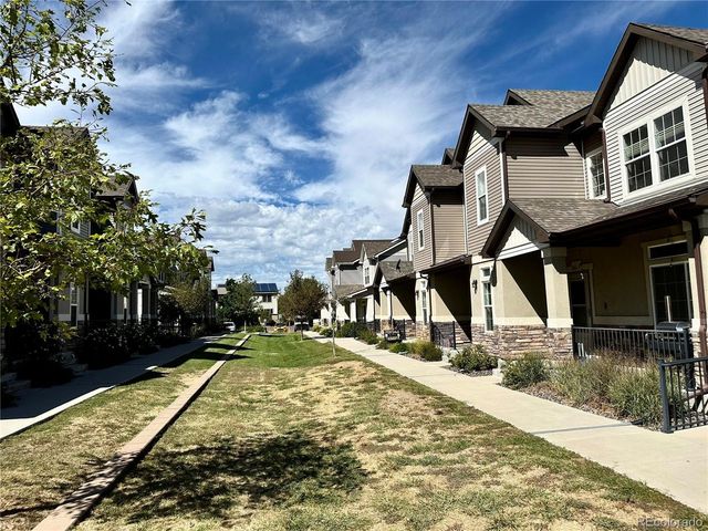 3861 N Himalaya Rd 3, Denver, CO 80249
