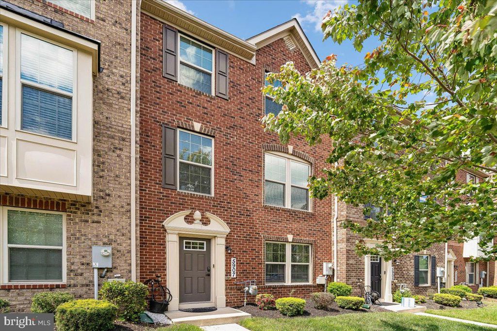 5907 RICHMANOR TER, Upper Marlboro, MD 20772