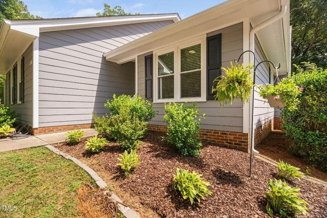 1507 Woodcroft Drive, Raleigh, NC 27609