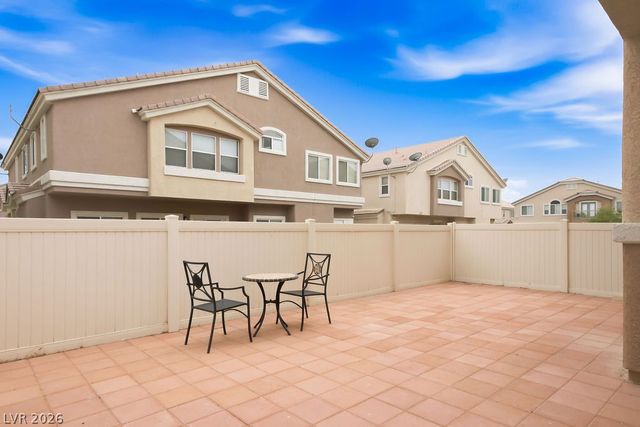5551 Box Cars Court 103, Las Vegas, NV 89122