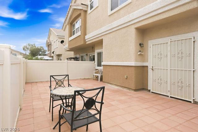 5551 Box Cars Court 103, Las Vegas, NV 89122