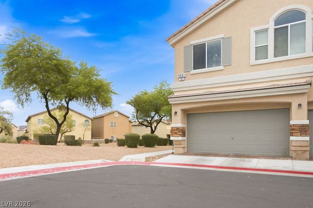 5551 Box Cars Court 103, Las Vegas, NV 89122