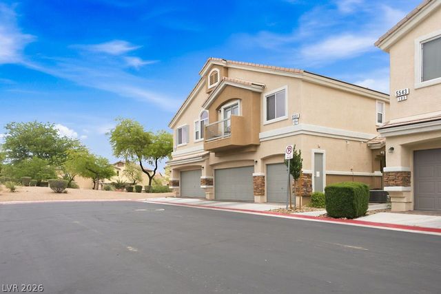 5551 Box Cars Court 103, Las Vegas, NV 89122