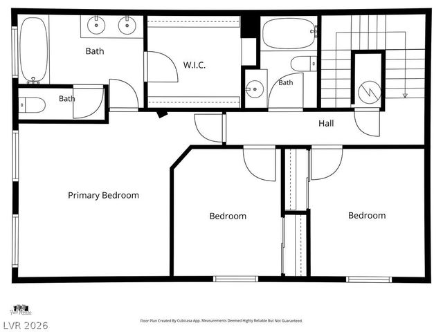 5551 Box Cars Court 103, Las Vegas, NV 89122
