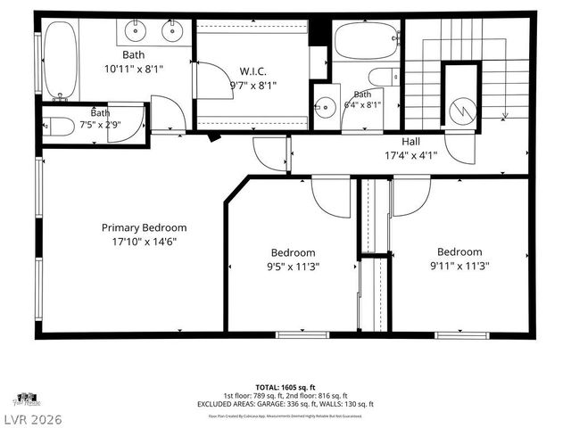5551 Box Cars Court 103, Las Vegas, NV 89122