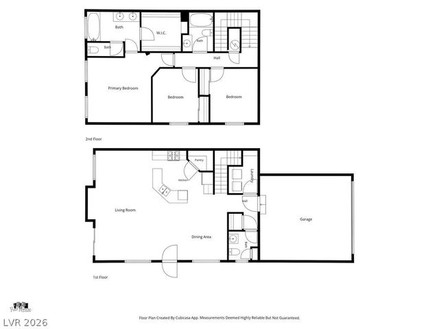 5551 Box Cars Court 103, Las Vegas, NV 89122