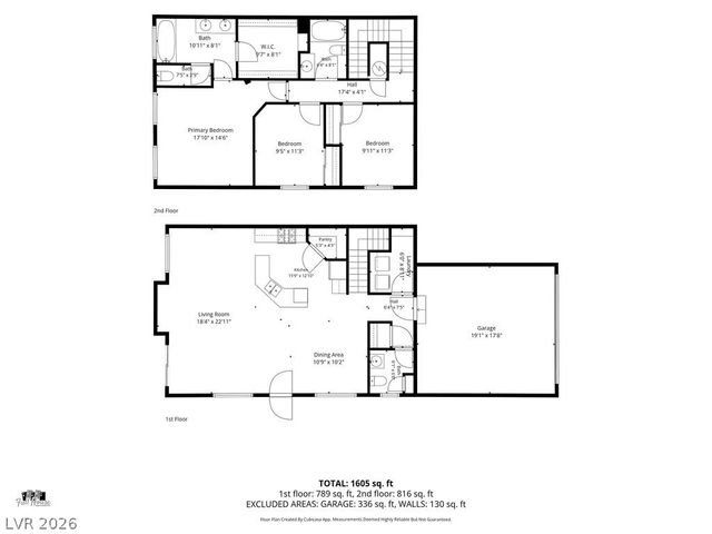5551 Box Cars Court 103, Las Vegas, NV 89122