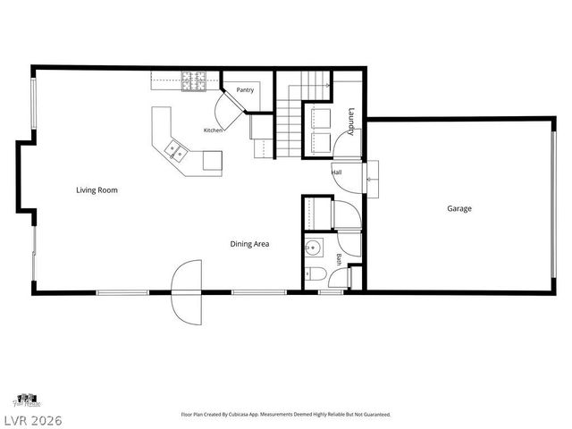 5551 Box Cars Court 103, Las Vegas, NV 89122