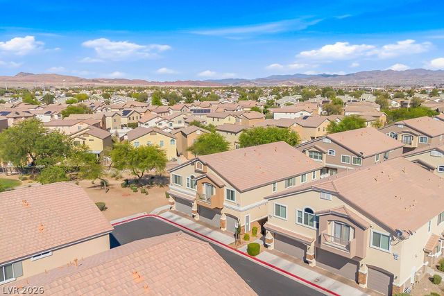 5551 Box Cars Court 103, Las Vegas, NV 89122