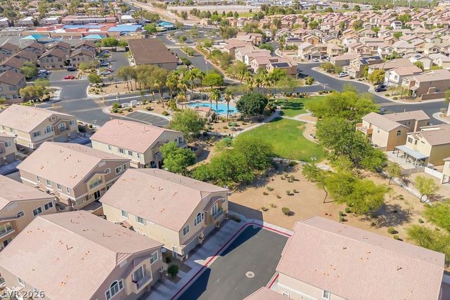 5551 Box Cars Court 103, Las Vegas, NV 89122