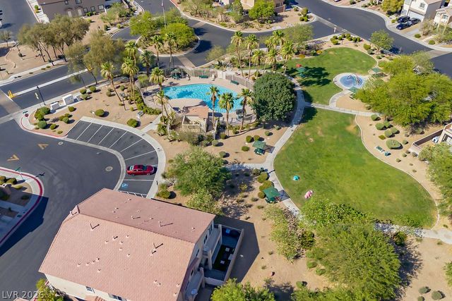 5551 Box Cars Court 103, Las Vegas, NV 89122