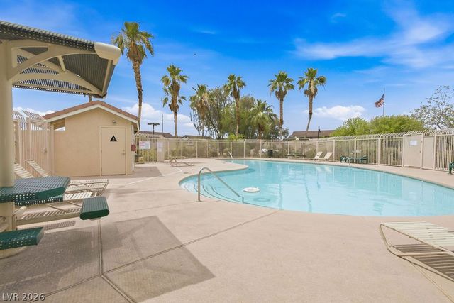 5551 Box Cars Court 103, Las Vegas, NV 89122