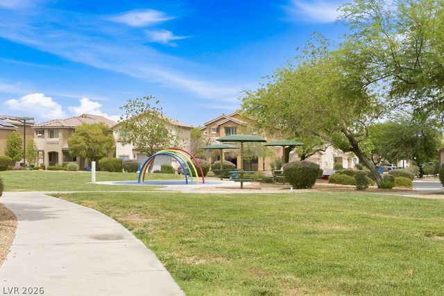 5551 Box Cars Court 103, Las Vegas, NV 89122