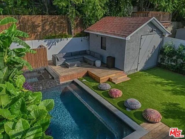 1410 Coronado Terrace A, Los Angeles, CA 90026