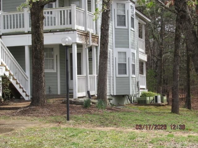 3004 Summer Hill Place, Fairfield Bay, AR 72088