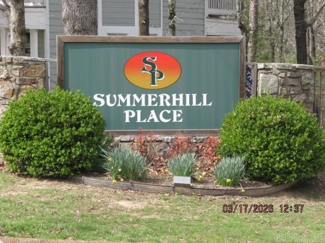3004 Summer Hill Place, Fairfield Bay, AR 72088