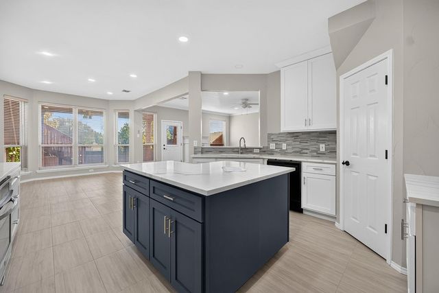 4730 Parkhaven Drive, Garland, TX 75043