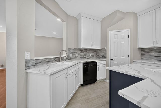 4730 Parkhaven Drive, Garland, TX 75043