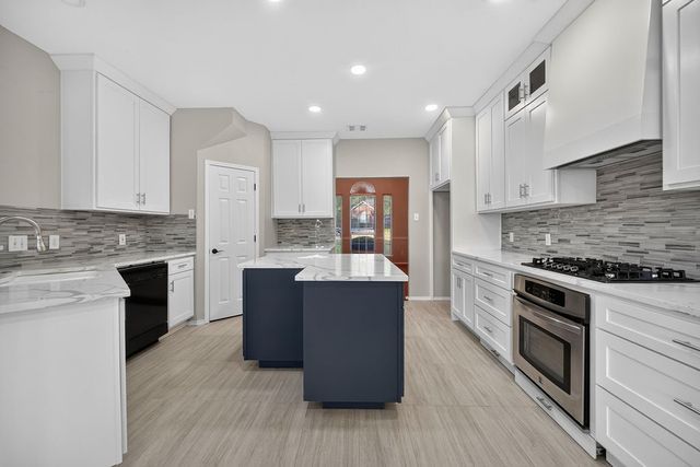 4730 Parkhaven Drive, Garland, TX 75043