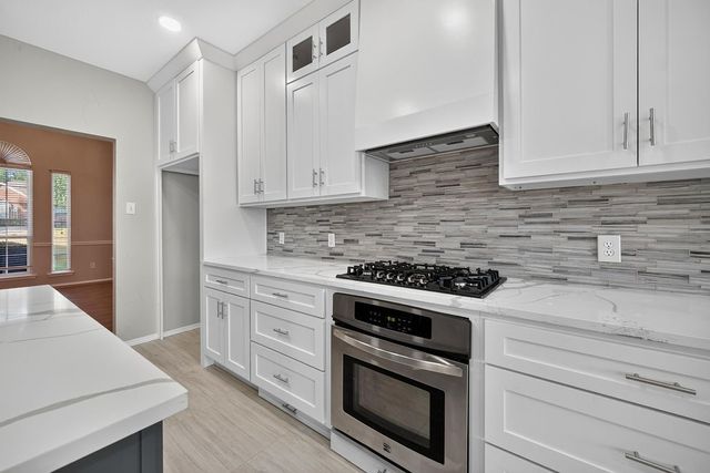 4730 Parkhaven Drive, Garland, TX 75043