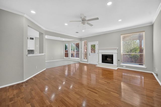 4730 Parkhaven Drive, Garland, TX 75043