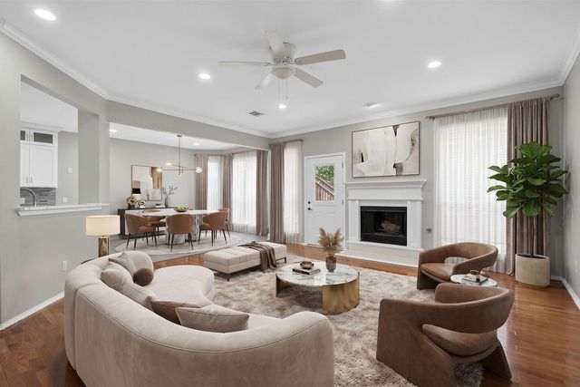 4730 Parkhaven Drive, Garland, TX 75043